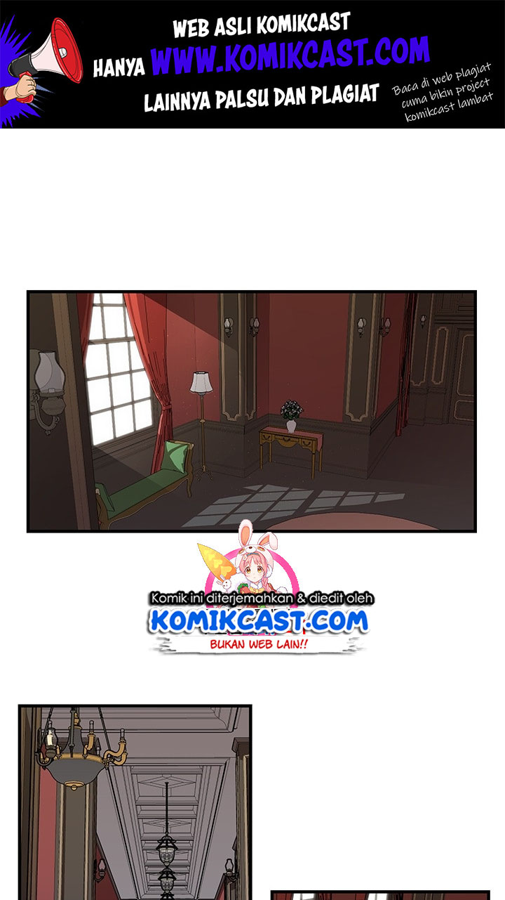 I Am Player Who Suck Alone Chapter 18 Bahasa Indonesia